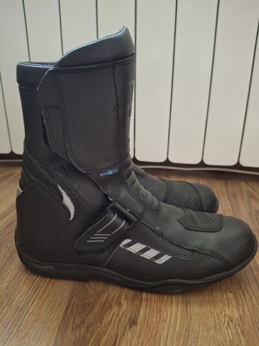 Buty motocyklowe Course High Tour