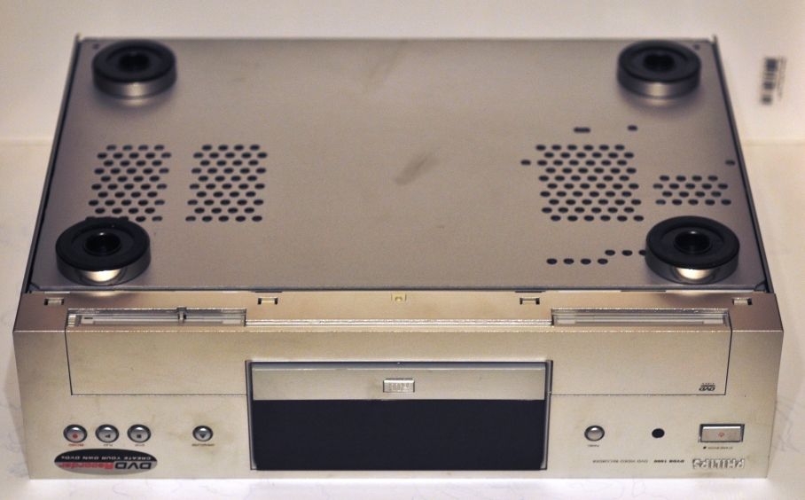 CD-DVDR Philips 1000\001