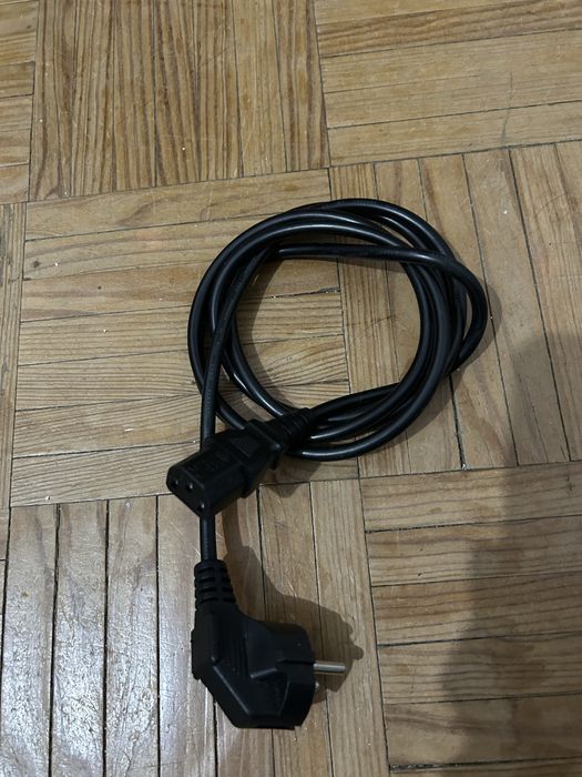 Monitor gaming curvo aoc 27’’