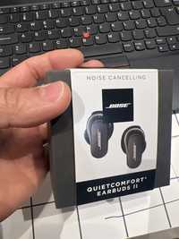Bose quietcomfort earbids 2