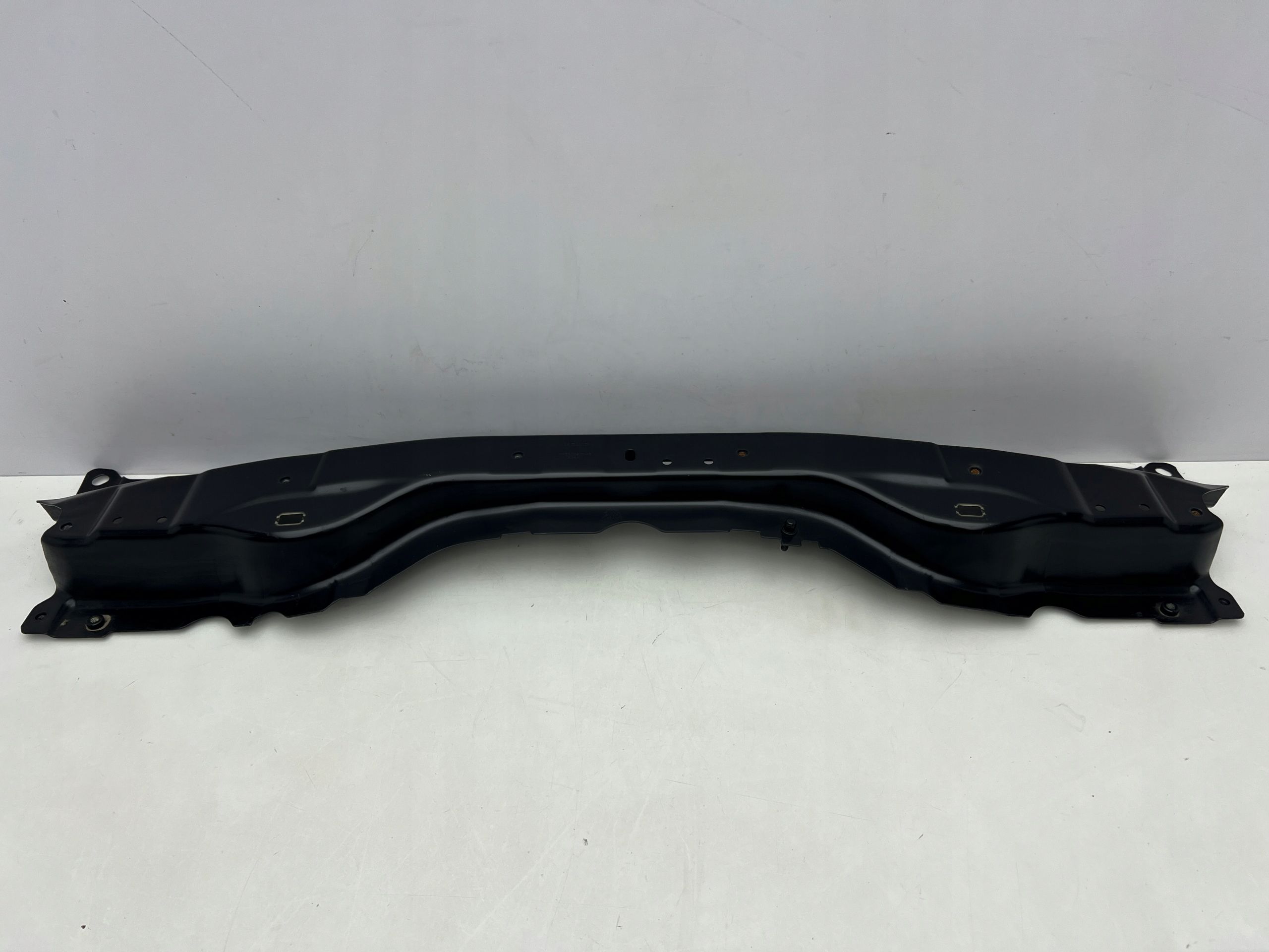 Jaguar f type X152 Belka Wzmocnienie górne Pasa Przedniego przód 13