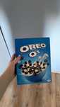 Płatki Śniadaniowe Oreo