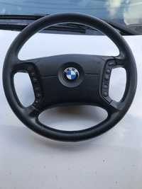 Kierownica BMW X5
