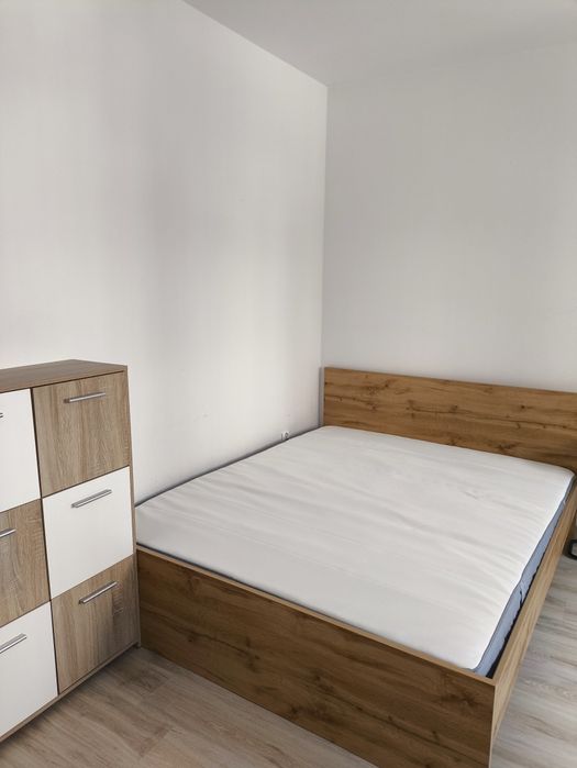 Mieszkanie Obozowa 40m2