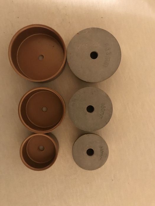 Matrizes PPR 40 50 63