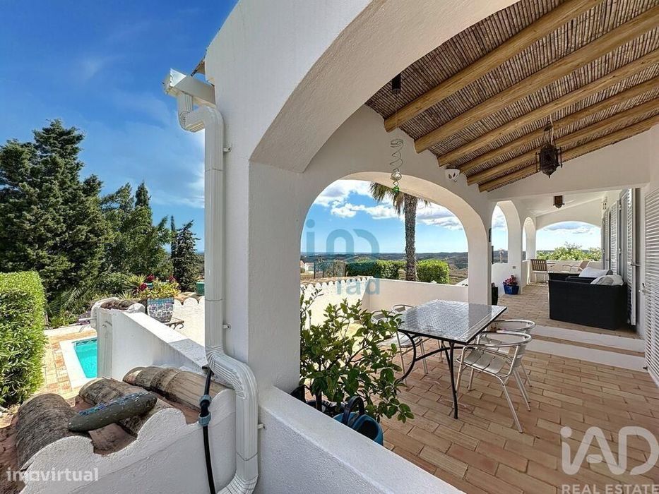 Casa / Villa T2 em Conceição e Cabanas de Tavira de 104,00 m2