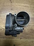 Дросельна заслонка 03C 133 062 C 1.4 TSI 1.4 TFSI Skoda VW Audi