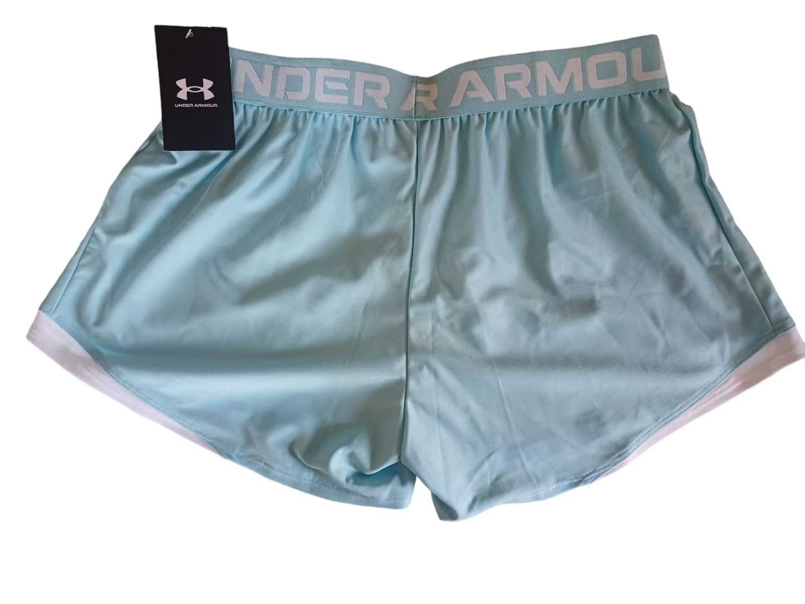 Жіночі шорти Under Armour