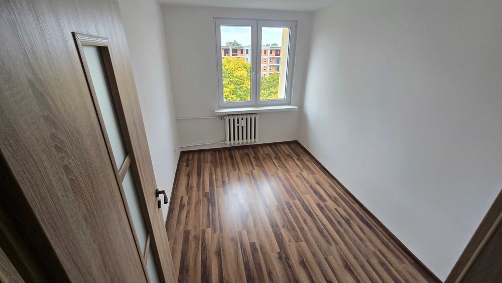 Przestronne, jasne i przytulne mieszkanie w Piotrkowie