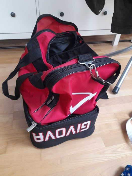 Strój Kicboxing dla dziecka