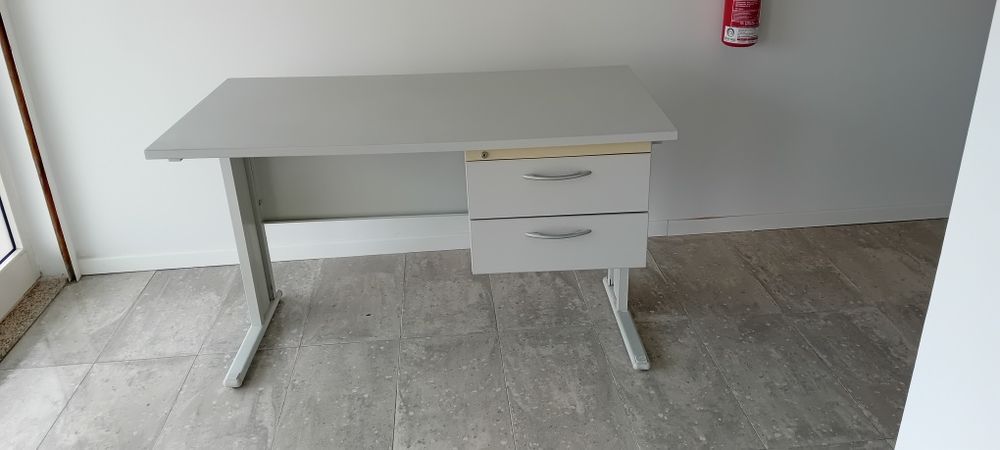 Secretaria recepção