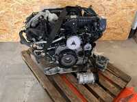 Q7 4M 3.0 TDI CRTC CRT CZV CZZ DHX мотор двигун двигатель A6 C7 A7 C7