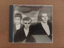 CD "Notorious" de Duran Duran 1986 (Opt. Estado)