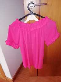 Blusa diversas