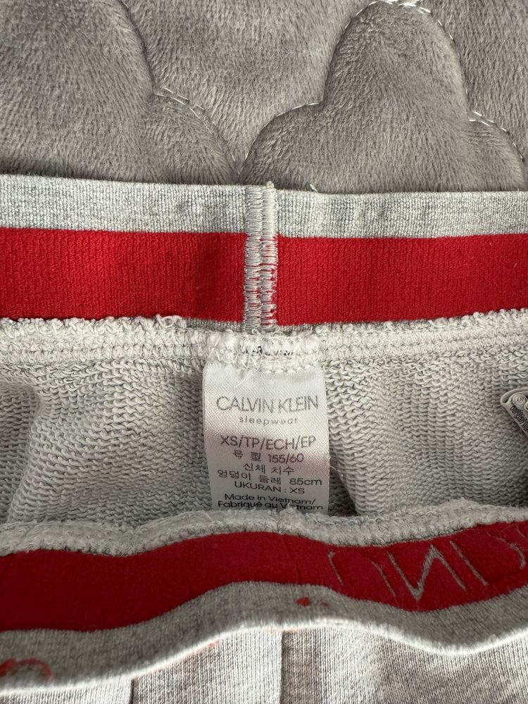 Штаны Calvin Klein оригинал унисекс