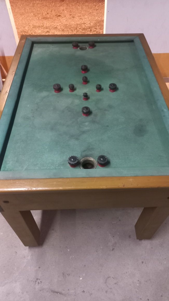 Snooker Americano