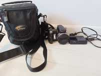 Camera Sony w zestawie
