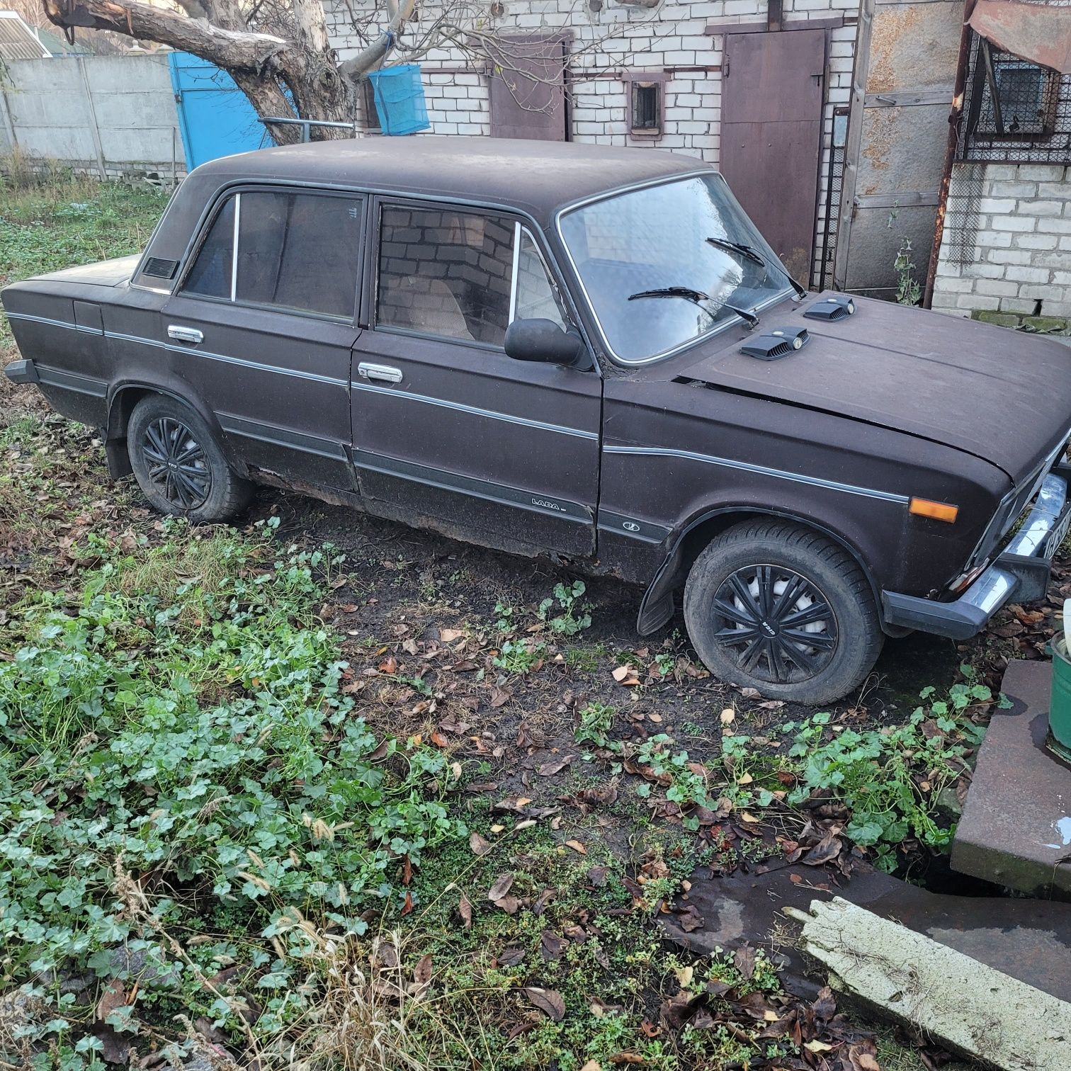 Продам ВАЗ-21061 в Кременчуге