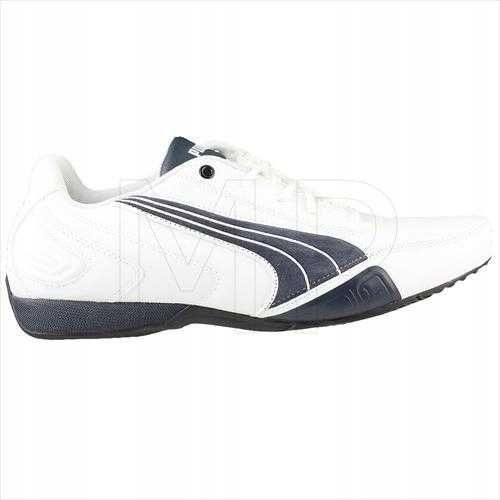 Puma Buty męskie sportowe Motorazzo LT r. 46