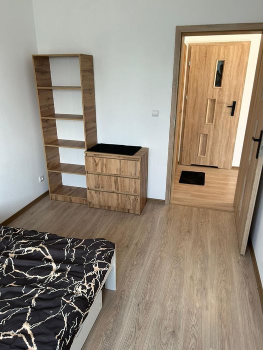 Wynajme NOWE mieszkaniu cena z czynszem