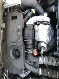 Motor Peugeot 3008 1.6 HDI