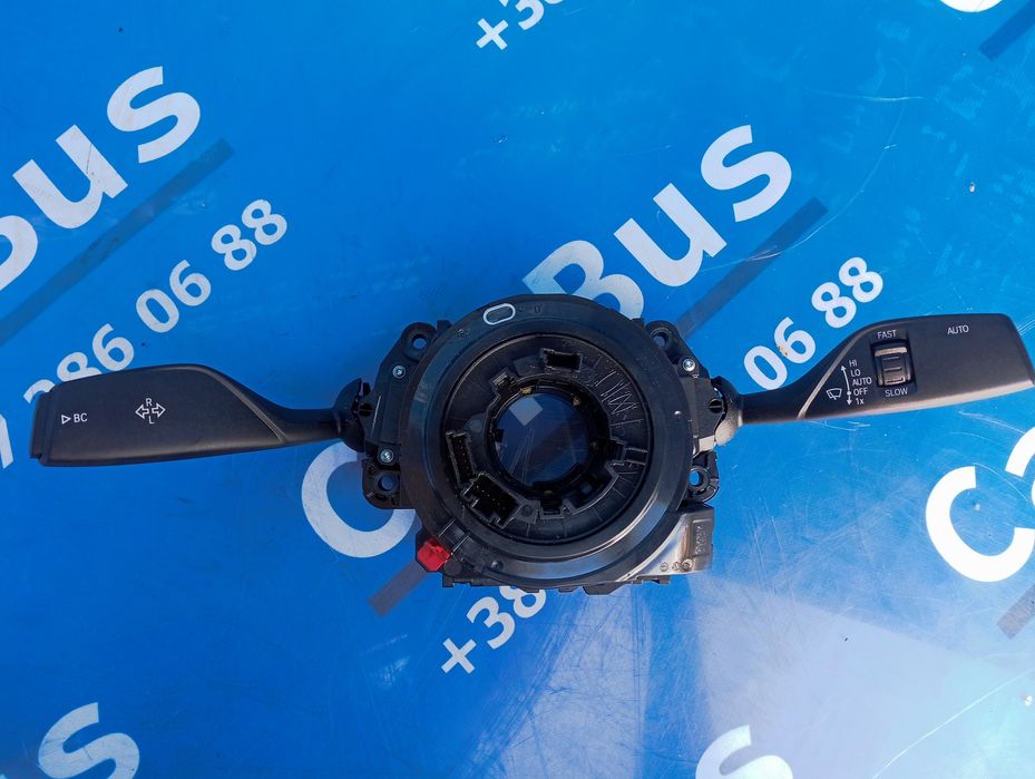 Перемикач підрульовий комбінований BMW 5 G30 Переключатель БМВ 5 Г30