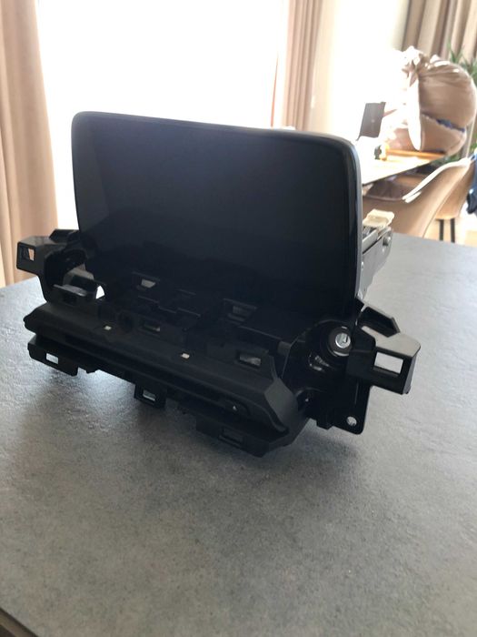 Экран MAZDA CX5 II 2017 KB8M 66 9C0 E