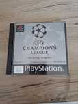 UEFA Champions League: Season 1998/1999 – PS1 – Kolekcjonerska gra pił