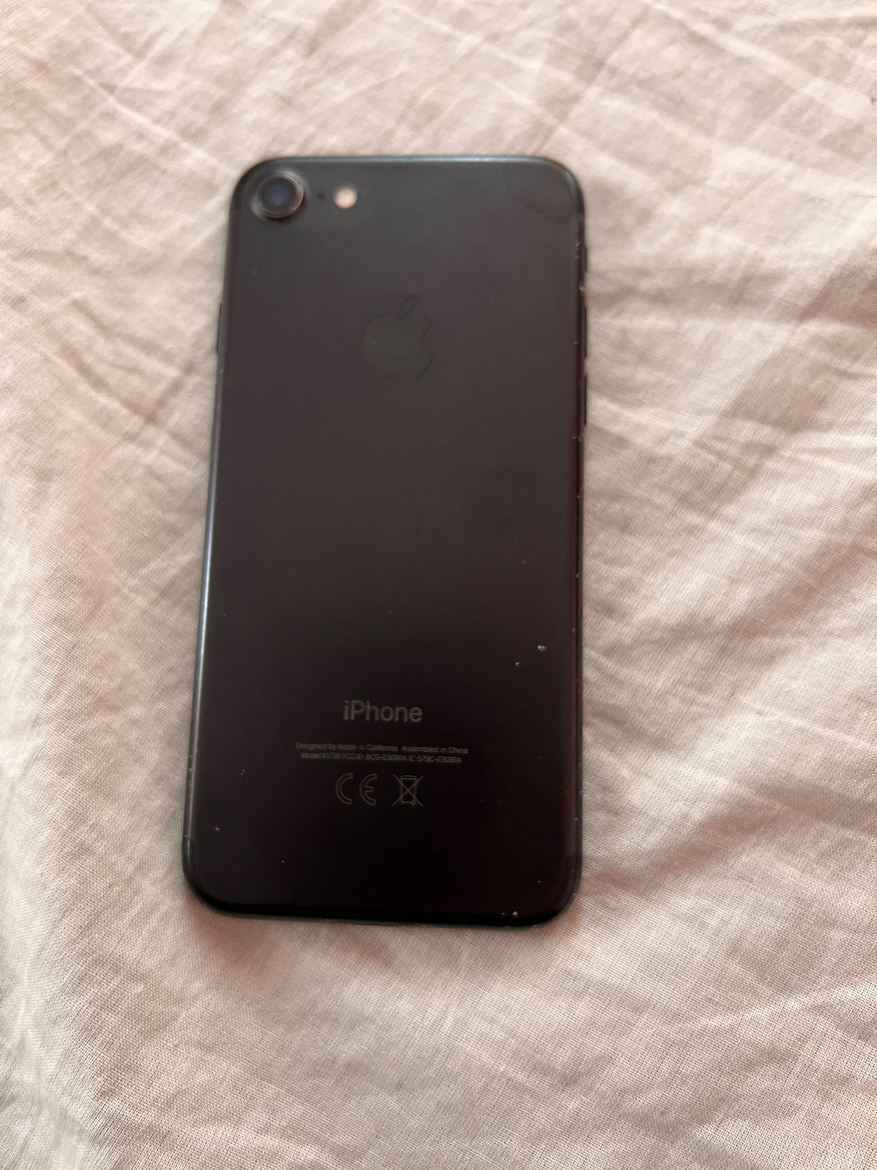iPhone 7 32 GB Доступна ціна 100% батарея