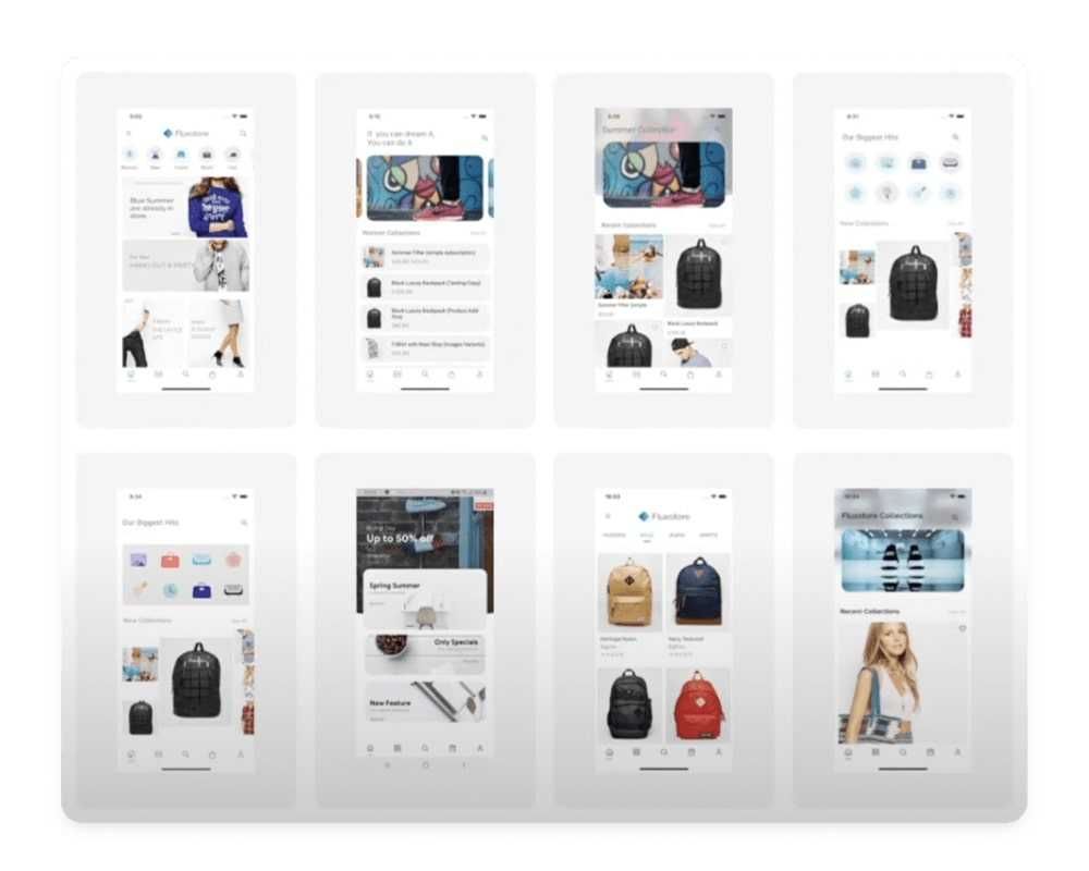 Construção de e-commerce / lojas online, multi idioma/internacional