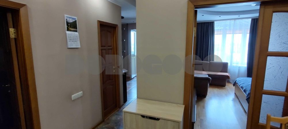 Продаж 1к квартири вул. Машинобудівників 17А