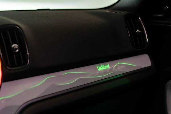 Дверні карти Ambient Light Mini Cooper F54 F55 F56 F57 F60 S JCW