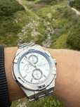 MAURICE LACROIX aikon chronograf