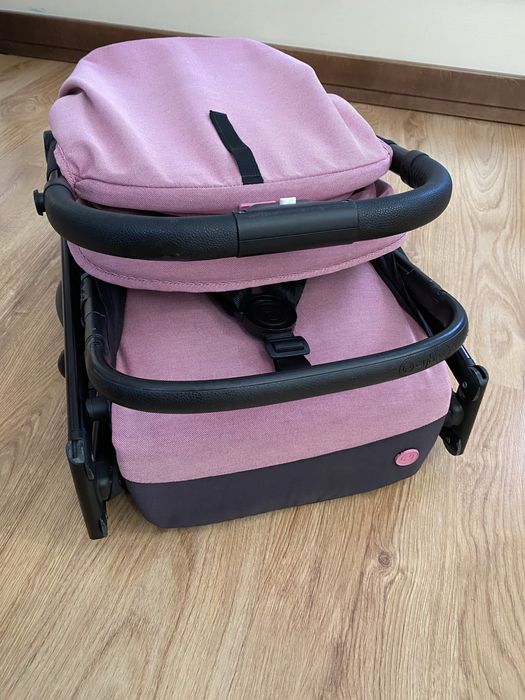 Прогулянкова коляска Cybex BEEZY