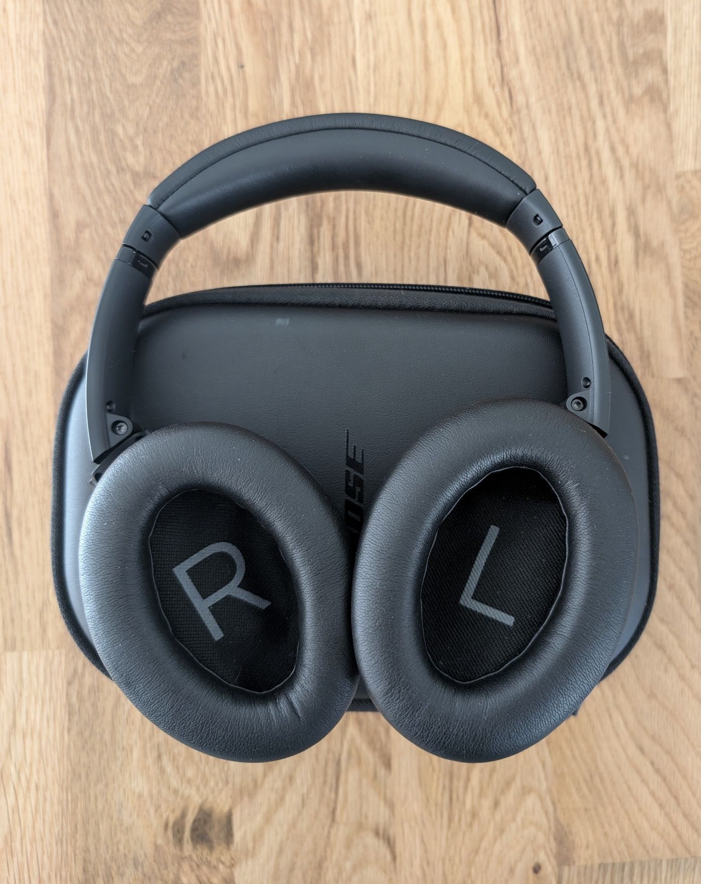 Bose QuietComfort 45 (como novos)