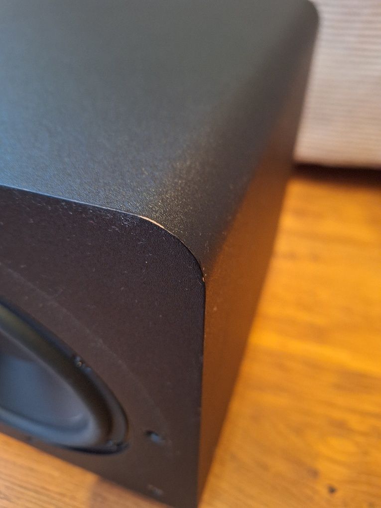 Monitor Audio Vector VW 8 сабвуфер