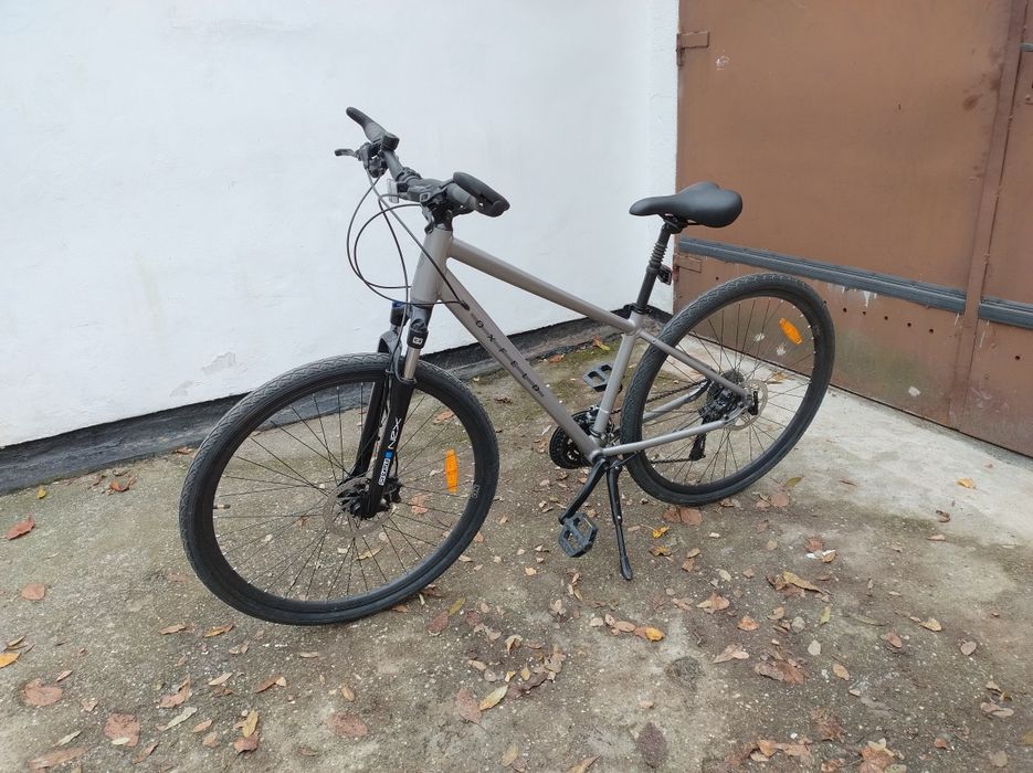 Rower crossowy OXFELD Cr-6 rozm. 16"