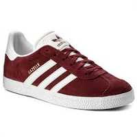 Buty adidas damskie sportowe Gazelle J