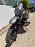 BMW RnineT Scrambler Special Edition 2017