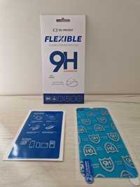 Hartowane szkło hybrydowe Flexible do SAMSUNG GALAXY A23 4G/5G