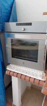 Forno Marca Balay