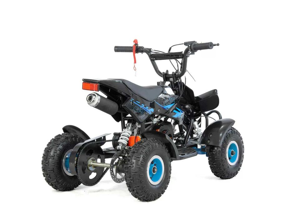 Mini Quad spalinowy XTR M4 50cc