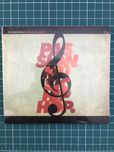 Dj Czarny / Tas - Passion Music Hip-Hop NOWA FOLIA
