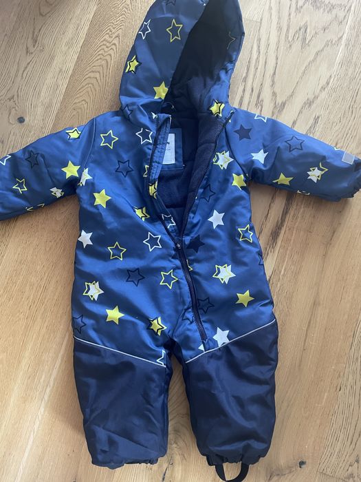 Kombinezon dziecięcy