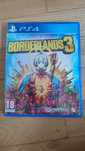 Borderlands 3 PS 4