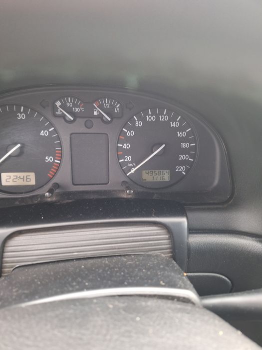 Vw passat 1.9 tdi