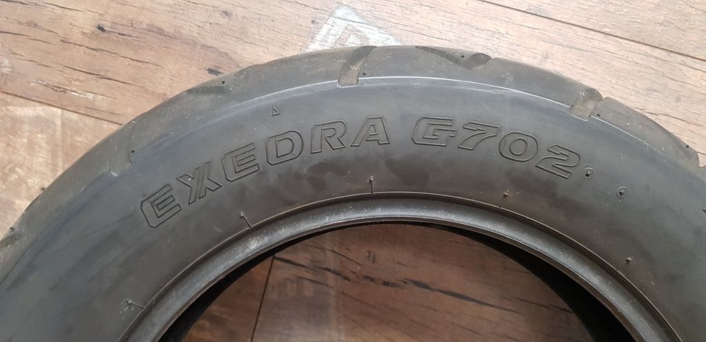 Opona 170/80-15 Bridgestone Exedra G702