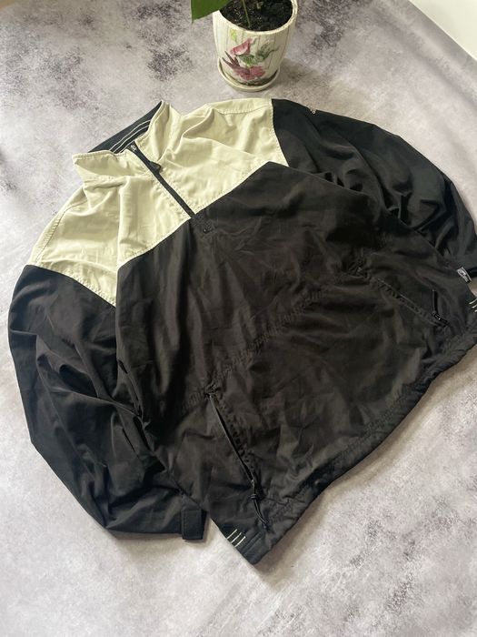 Чоловічий Класичний Вінтажний Анорак Adidas