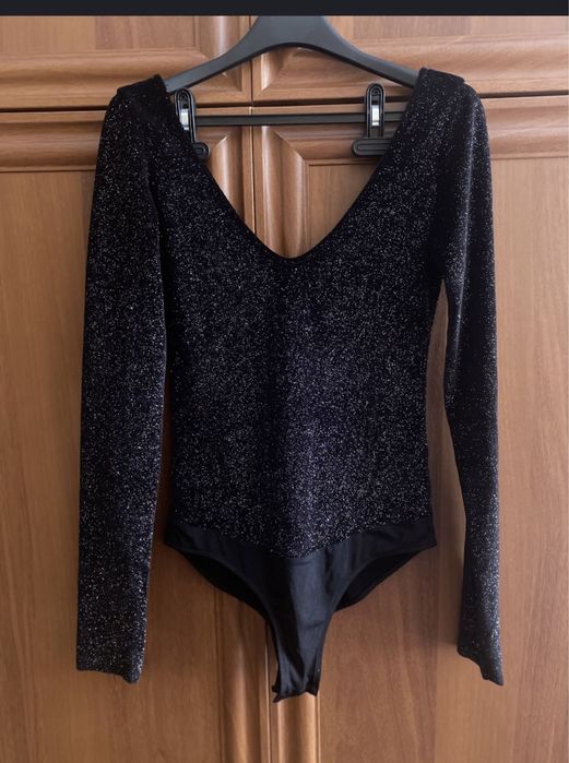 Жіночий бодік для дівчат та жінок