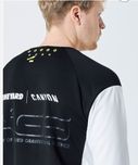 CANYON MTB Jersey koszulka enduro. Fox Leatt